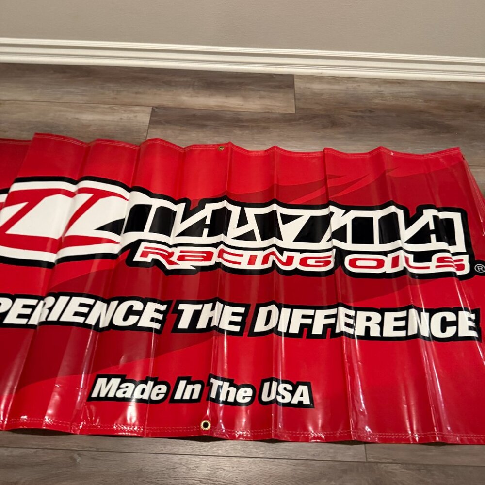 Maxima Racing Oils Banner - Picture 2 of 4